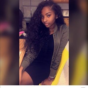 Meet your Posher, Ajieren